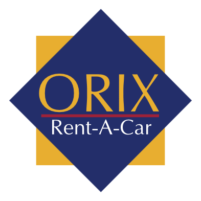 オリックスレンタカー