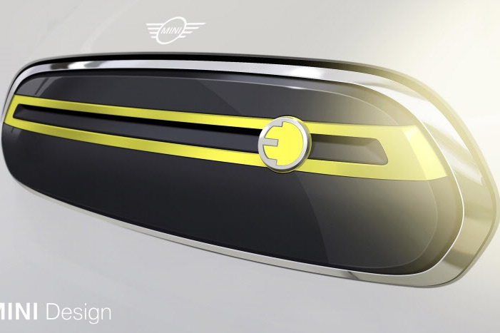 ミニ　エレクトリック