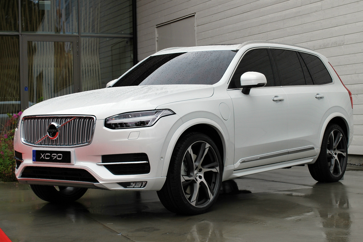 XC90