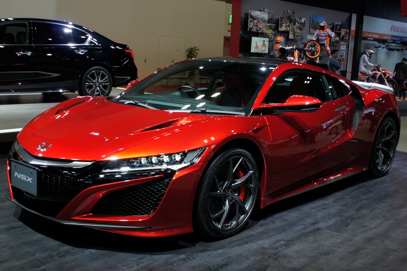 NSX