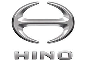 ヒノ自動車
