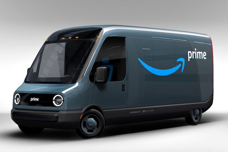 アマゾン・バン