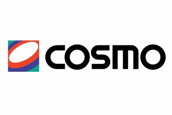 コスモエネルギーホールディングス