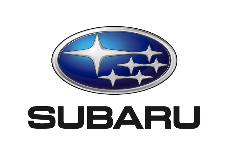 SUBARU On-Tube