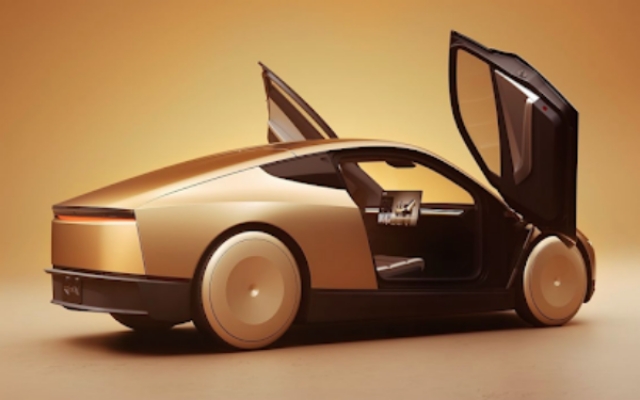 サイバーキャブ