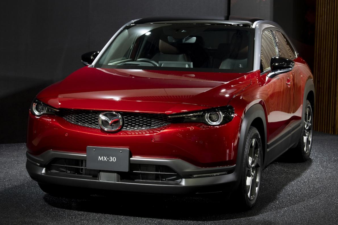MX-30