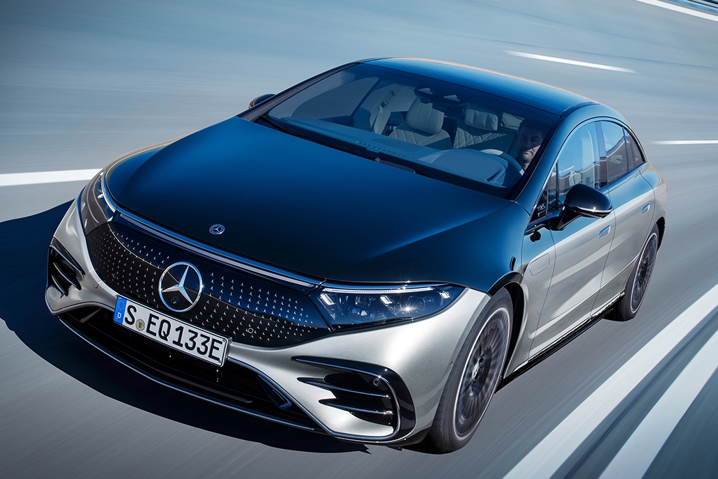 メルセデス･ベンツ