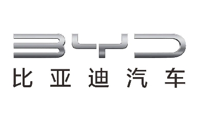 BYD 中国