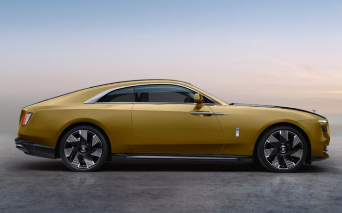 ロールスロイス