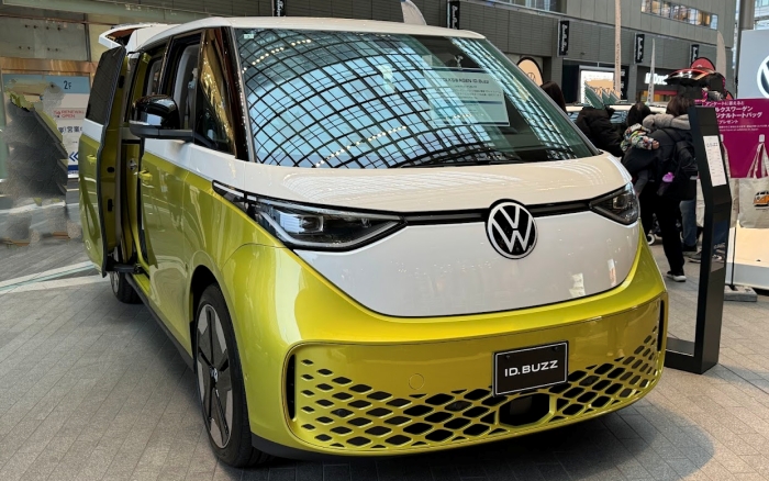 フォルクスワーゲン