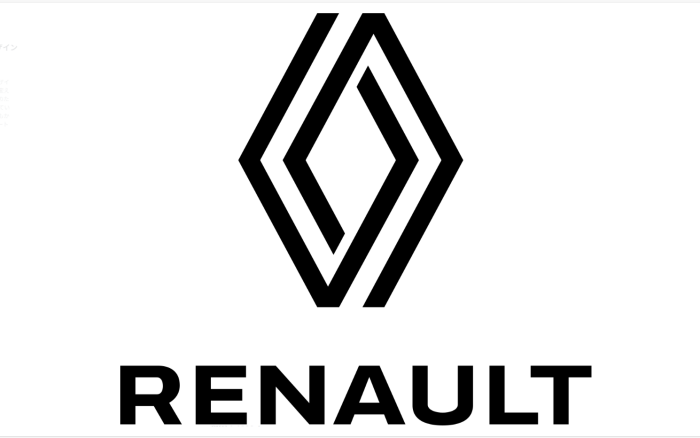 ルノー