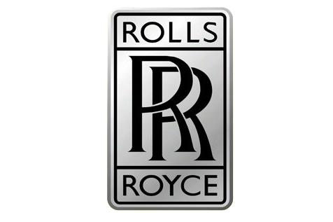 ロールスロイス