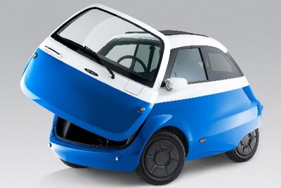 Micro Mobility Systems