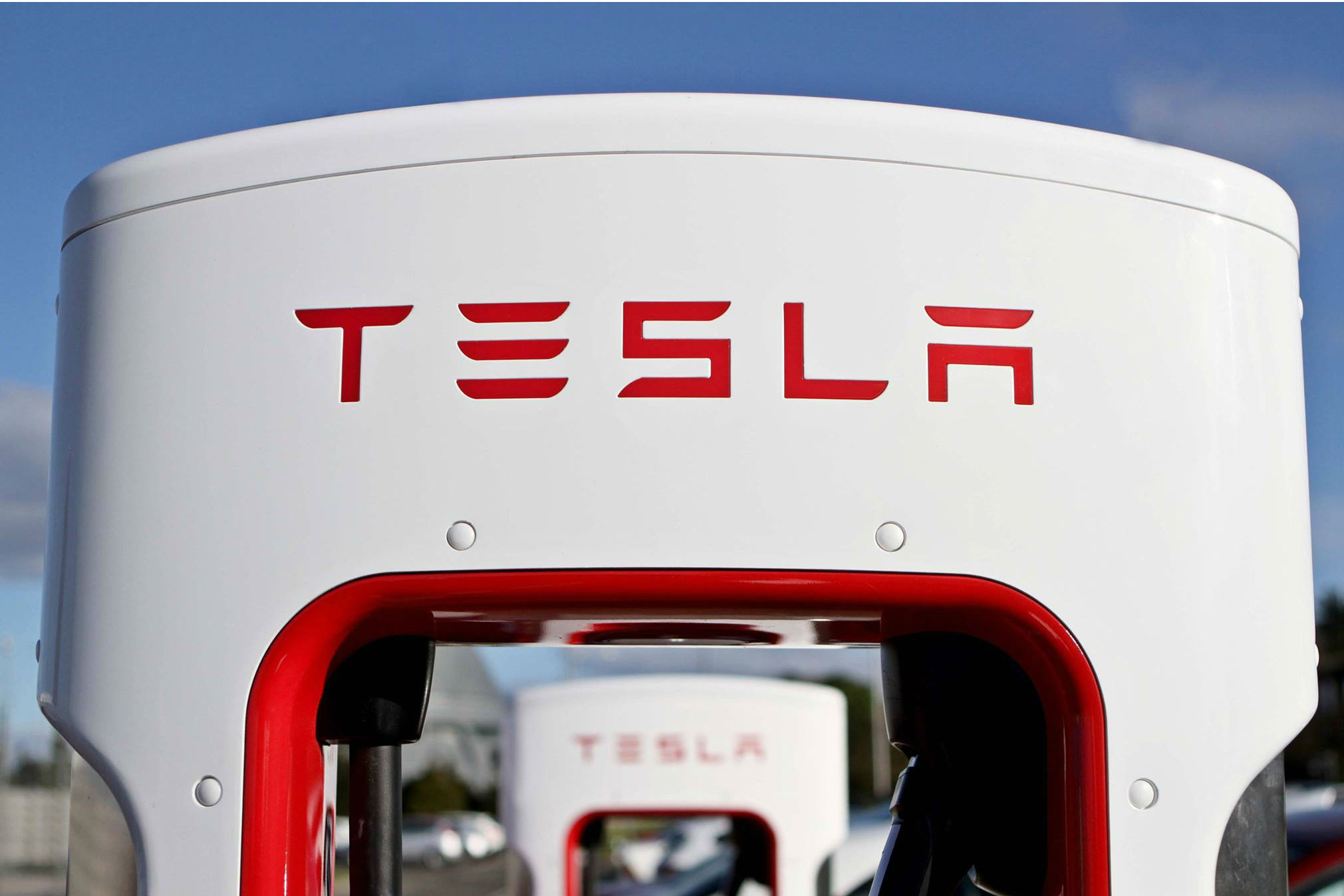 スーパーチャージャー