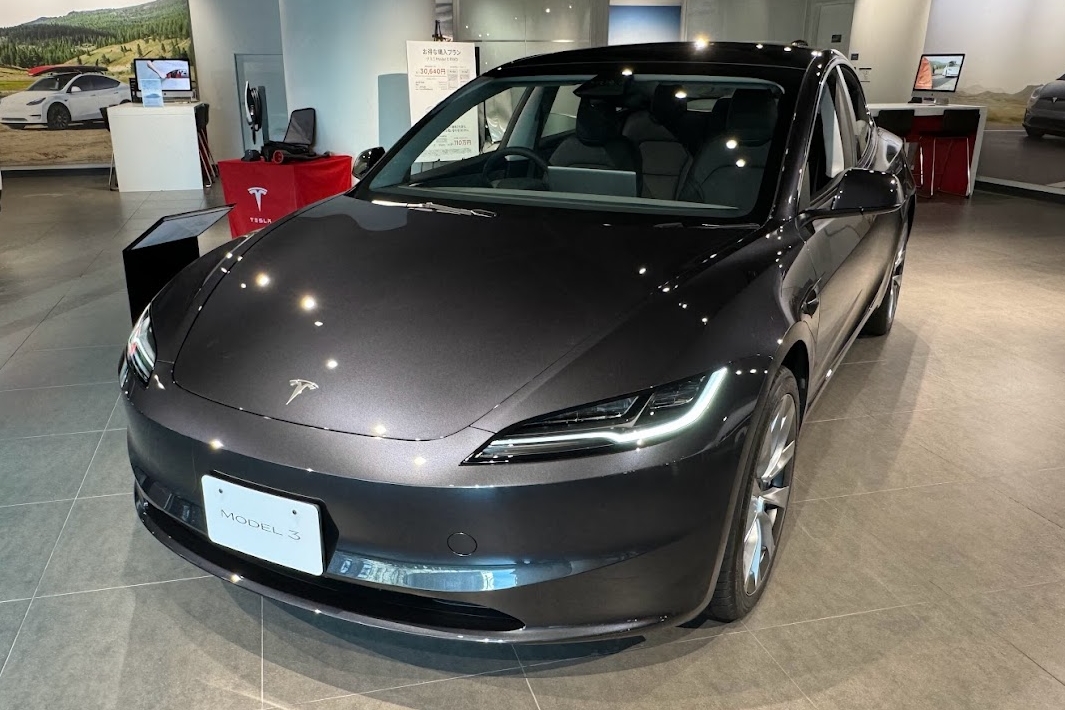 モデル3