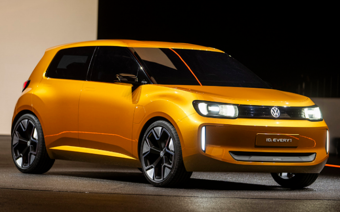 フォルクスワーゲン