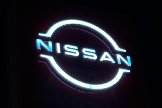 日産 ホームページ