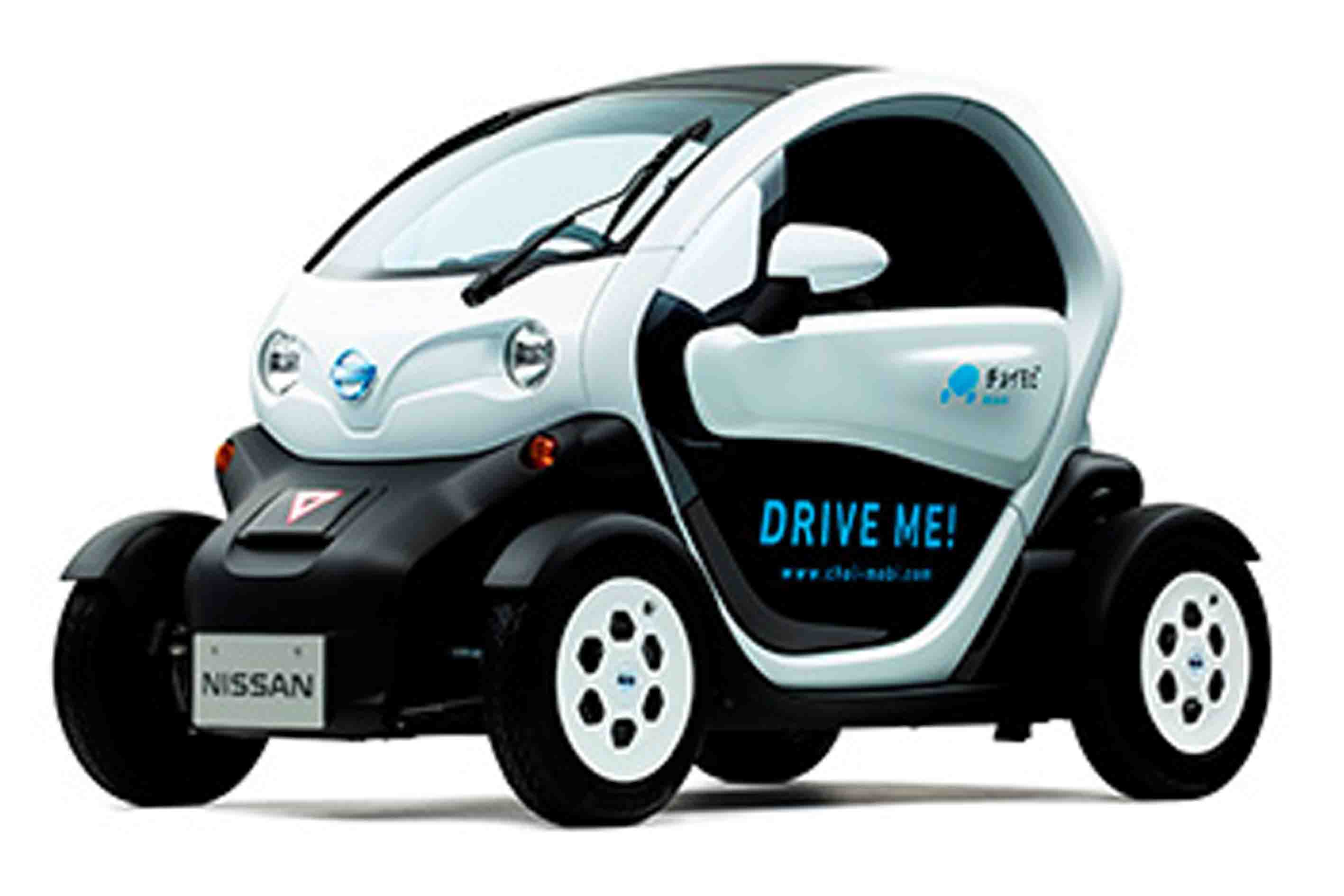 モビリティコンセプト