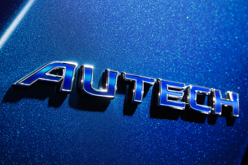 オーテックジャパン