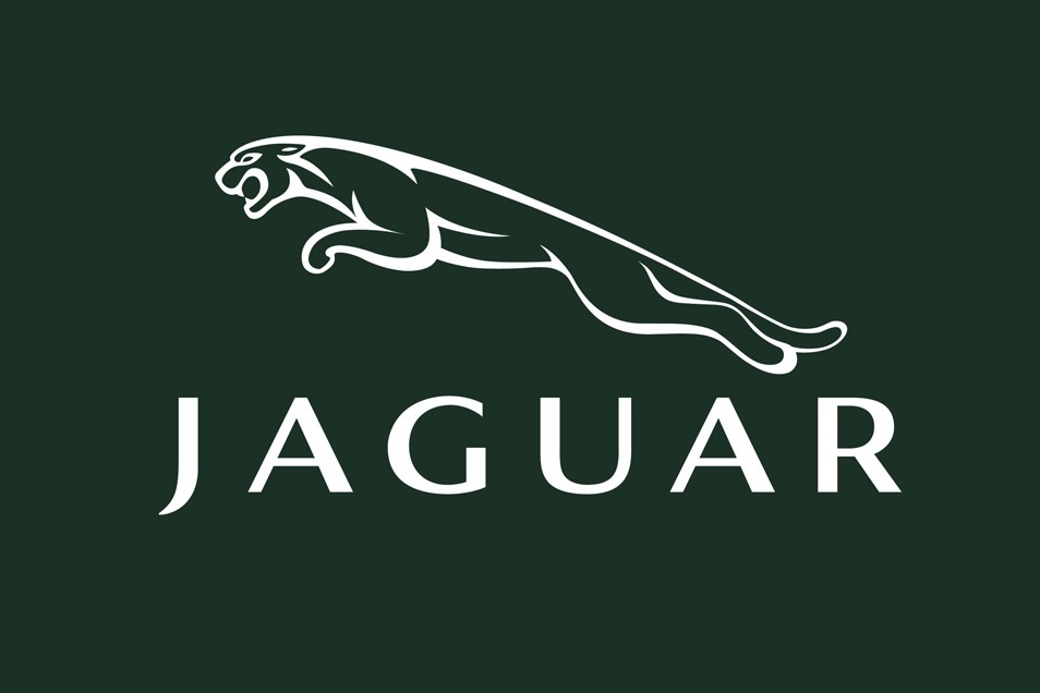 ジャガー　ホームページ