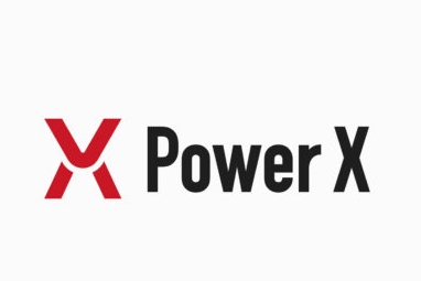 パワーエックス