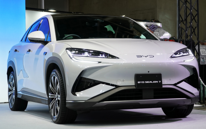 シーライオン７