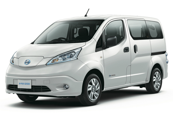 e-NV200