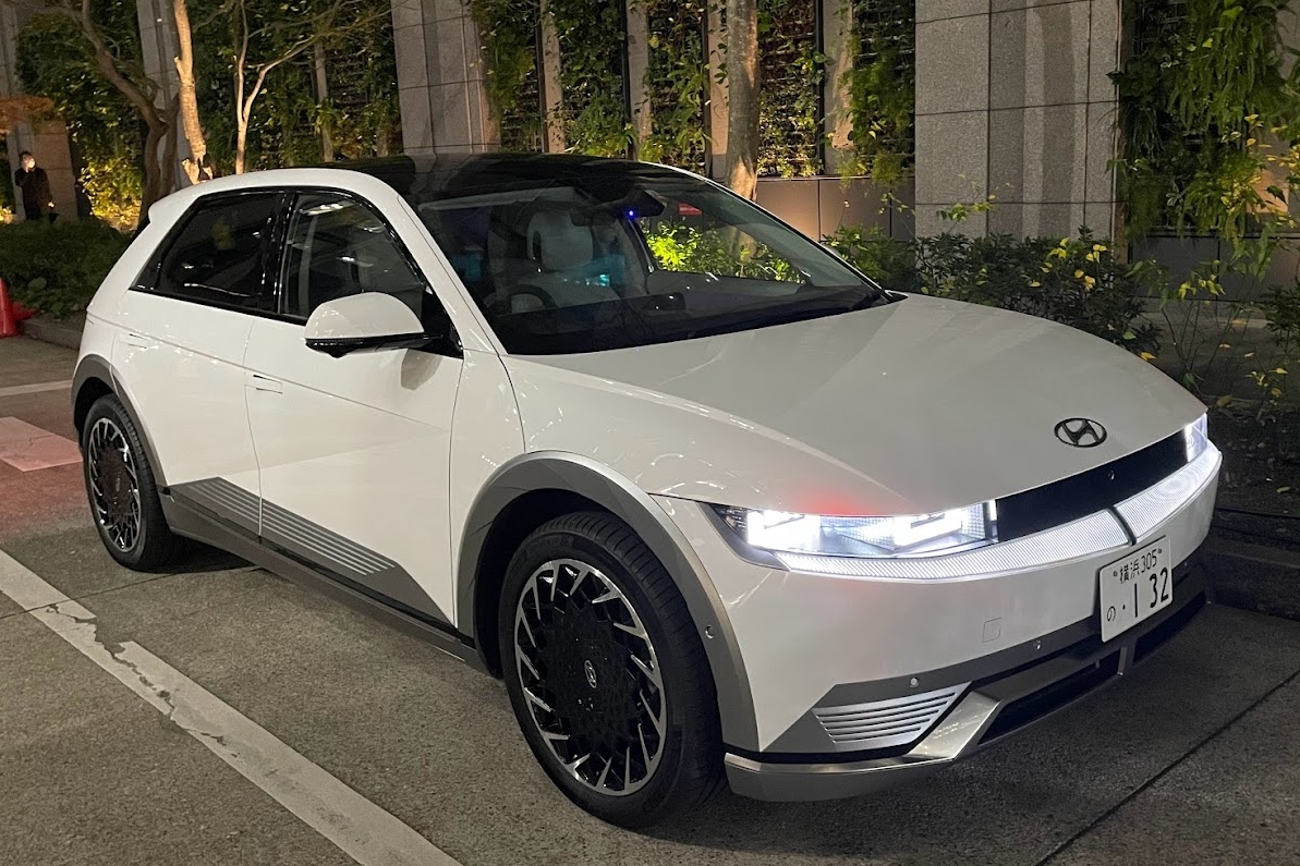 IONIQ5