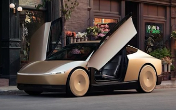 サイバーキャブ