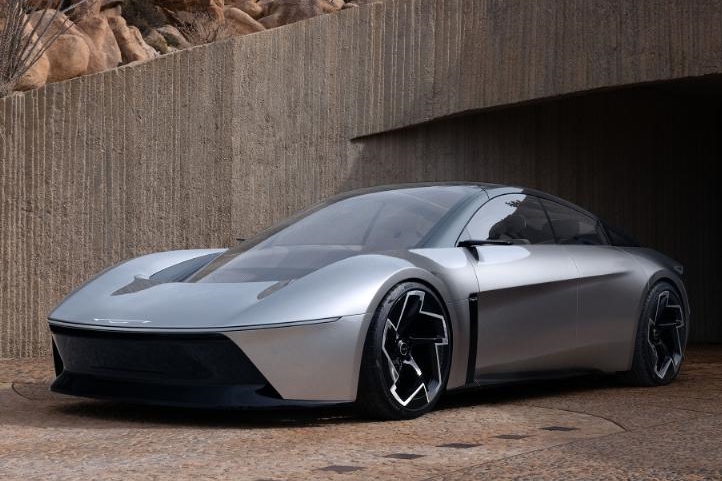 クライスラー・ジープ